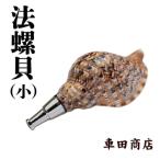 法螺貝 小