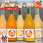 <一歩会 ジュエリーボックス ジュース飲み比べセット