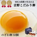 吉野こだわり卵のざわ卵 16コ入×2箱