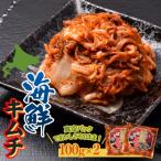 南幌 キムチ 100g×2