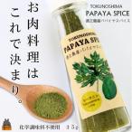 お肉料理はこれで決まり パパイヤスパイス