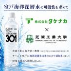 室戸301バランスウォーター 550ml×24本入