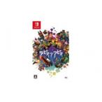 Nintendo Switch ラピス リ