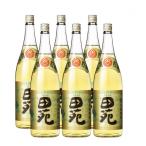 田苑 金ラベル 芋焼酎 25度 1800ml×6本