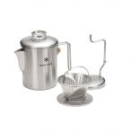 ふるさと納税 三条市 スノーピーク フィールドコーヒーマスター PR-880 キャンプ用品 アウトドア用【044S010】