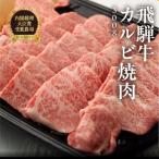 飛騨牛カルビ焼肉 300g