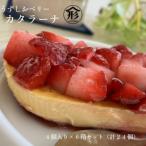 うずしおベリー カタラーナ 贅沢6箱セット 計24個