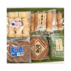 谷ちくわ商店5種詰合せセット