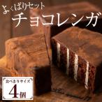 大 食べきりチョコレンガ セット ミニチョコレンガ 5個