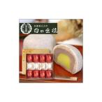 徳島銘菓 愛慕栗 あいぼぐり 12個入