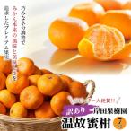 岸田果樹園 温故蜜柑 約7kg_2088R