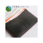 うす型カードケース T02035