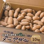 < 産メークイン 小玉10kg>