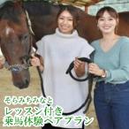 そら みち みなと レッスン付き乗馬体験ペアプラン