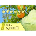 ゆずシロップ 300ml