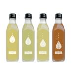 シロップ300ml 4本セット
