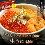 塩水うに 生ウニ 150g