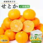 せとか ご 7kg