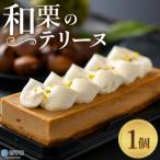 ふるさと納税 西予市 <栗のテリーヌ> スイーツ お菓子 和栗 マロン ペースト 国産