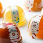 アルコールinゼリー ぷる~酒 6個SET