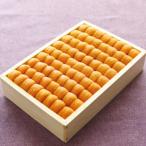 エゾバフンウニ並べ詰め150g×1折