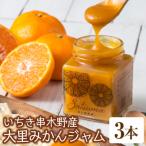 森の蔵農園のみかんジャムSatsuma3本セット