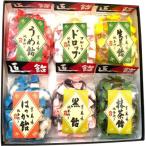 京飴 京風味6入りセット
