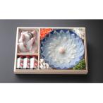 ふるさと納税 臼杵市 ふぐ専門卸会社直営!職人の技が光る!ふぐ良　とらふぐ刺し(2〜3人前)