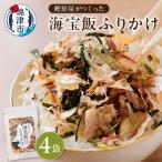 鰹節屋がつくった海宝飯 ふりかけ 28g