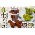 ふるさと納税 栃木市 【訳あり】 生チョコ 1kg | 訳あり チョコレート 手作り 人気 スイーツ おつまみ お菓子