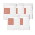 nifu natural bath bag