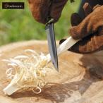 ふるさと納税 三条市 [ベルモント] フィールドナイフIP-倭-yamato アウトドア用品 【025S020】