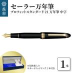 セーラー万年筆 プロフィットスタンダード21