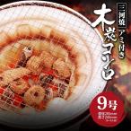 木炭コンロ 9号 アミ付き