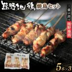 熊野地鶏 焼鳥セット