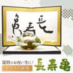 長寿亀 LA-82 _HA1163