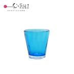 金の岬天色 かねのみさきあお 酒杯 NM-13A