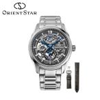ORIENTSTAR コンテンポラリースケルトン