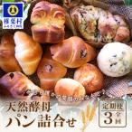 天然酵母パン 詰め合わせ 7種10個セット