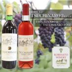 是里 ワイン TSUCHINARO 2本