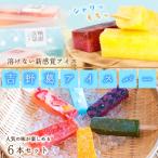 ふるさと納税 吉野町 吉野葛アイスバー6本入り