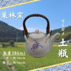ウミガメ土瓶