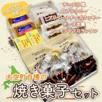 自慢の焼き菓子セット OSC002