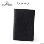 SOMES OF-06 パスケース ブラック