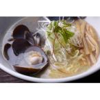 しじみラーメン 塩 2食入×3セット OSN001
