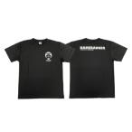 カメレンジャー ドライTシャツ