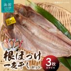 根ほっけ一夜干しセット_HD098-005