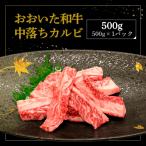 厳選A4~A5等級 おおいた和牛 中落ちカルビ