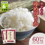 精米10kg ホクレンゆめぴりか _Y010-0611