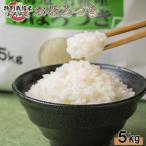羽幌産 特別栽培米 おぼろづき5kg
